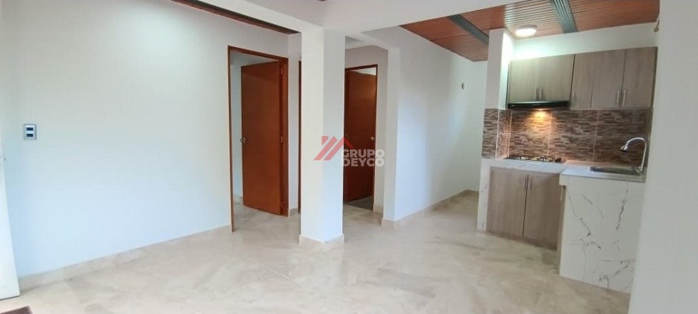 Apartamento para estrenar en arriendo — Cota zona campestre