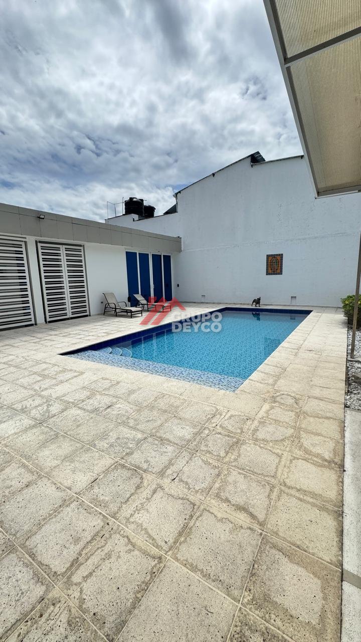 Casa campestre en Mariquita, Tolima