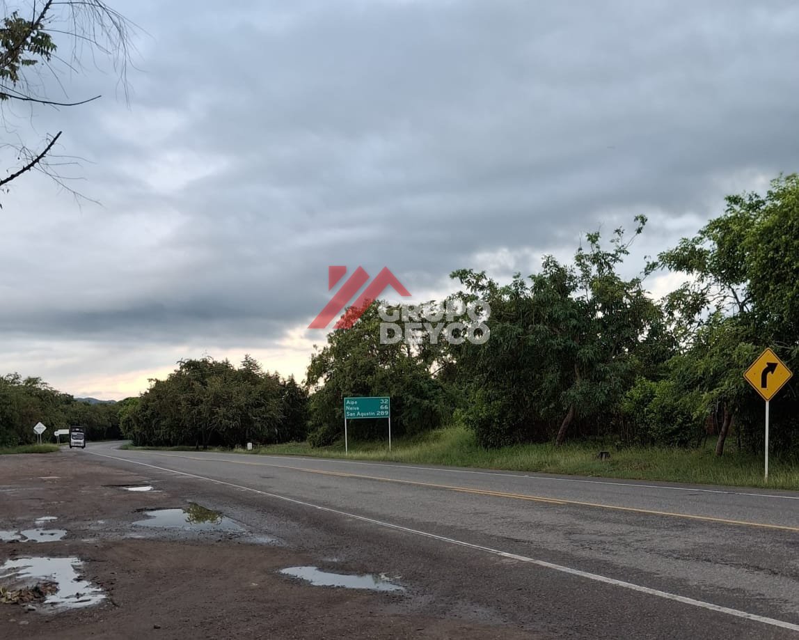 Lote en Venta — Natagaima
