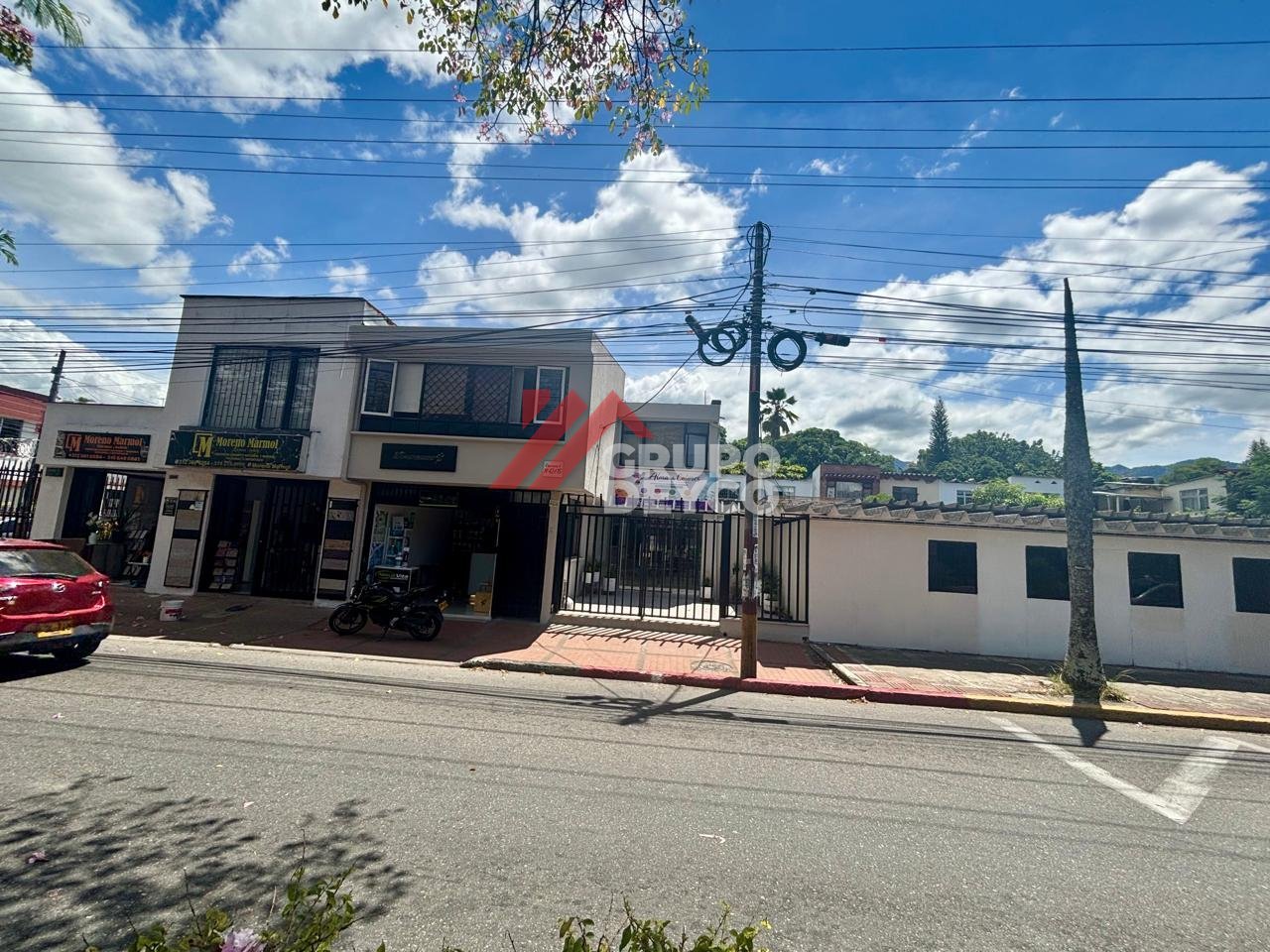 Casa en Venta — Ibagué