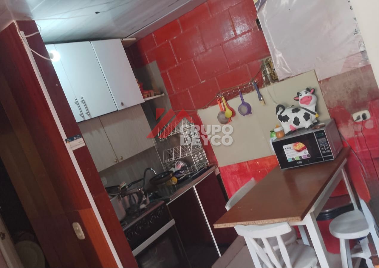 Apartamento en Venta — Otro