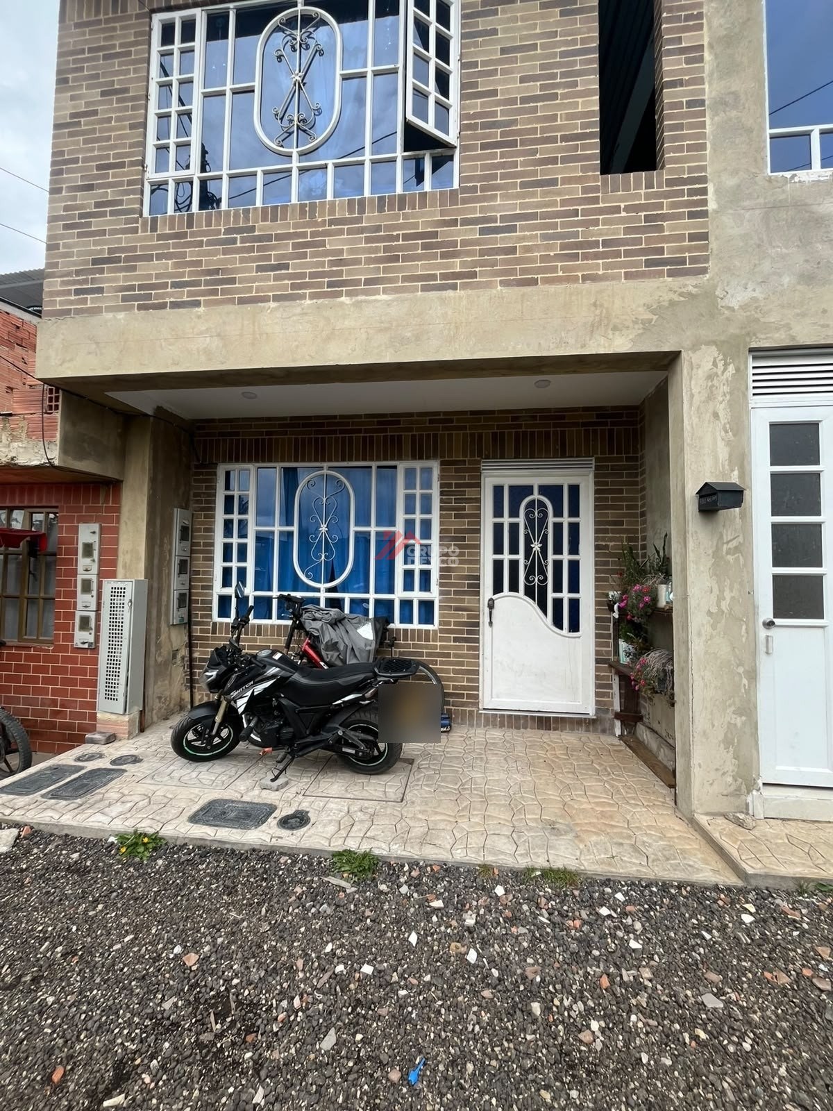 Apartamento en venta en Cota con renta — arrendado a $1.300.000 mensuales