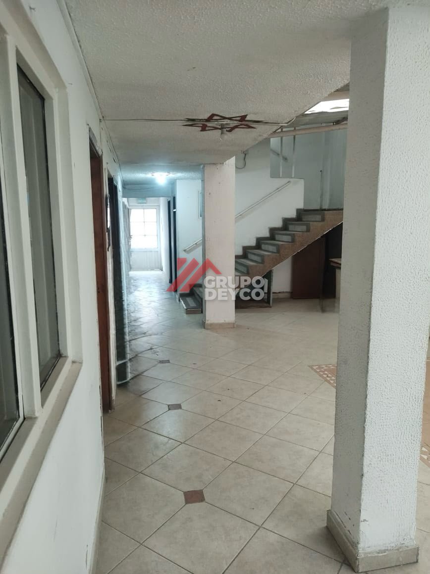 Casa en venta - Barrio El Altico