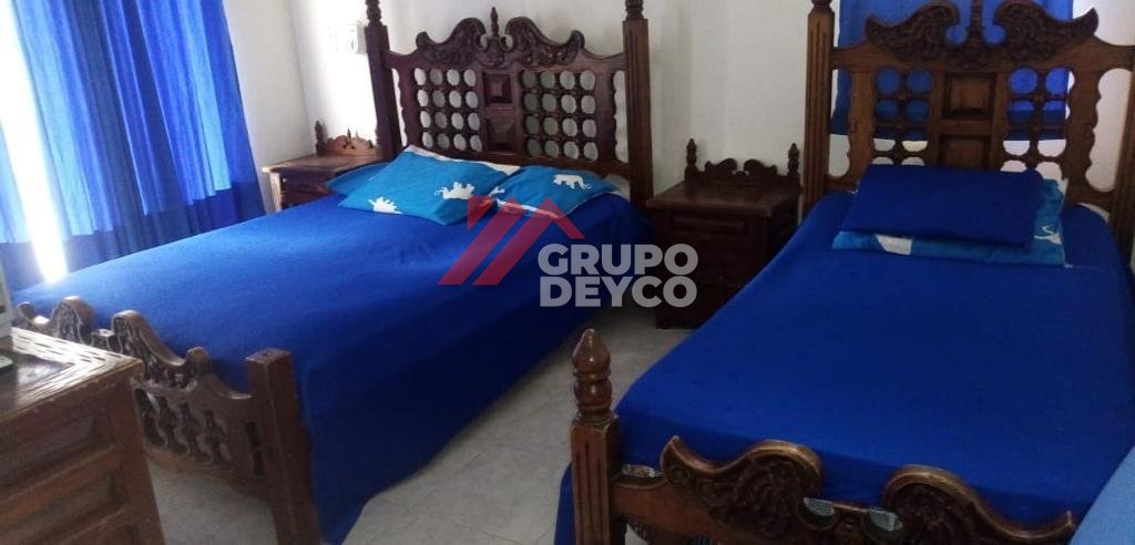 Casa en Venta — Melgar