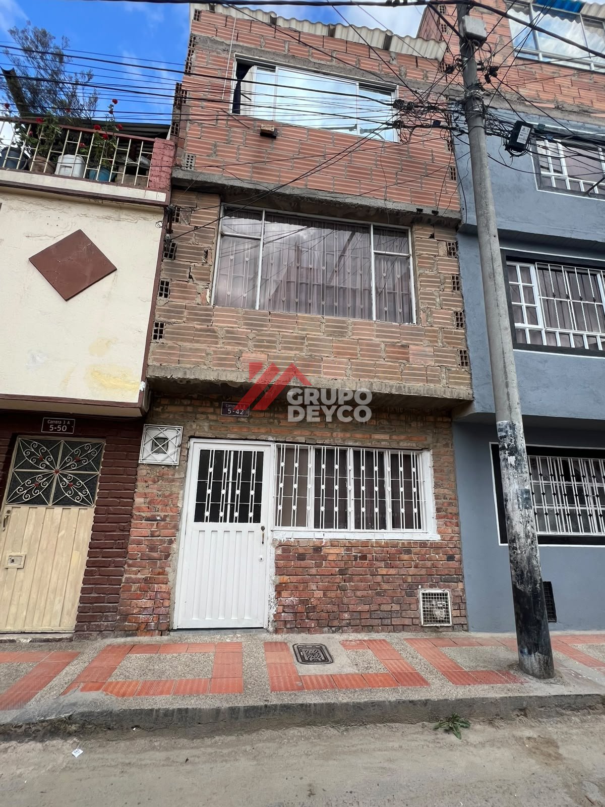 Casa en Venta — Soacha