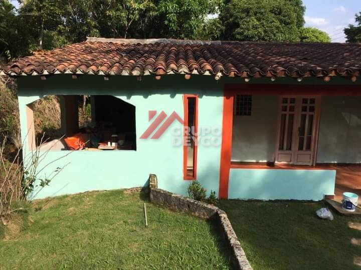 Casa en Venta — Mariquita
