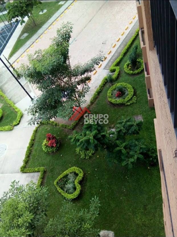 Apartamento en Venta — Girardot Conjunto Ocobos
