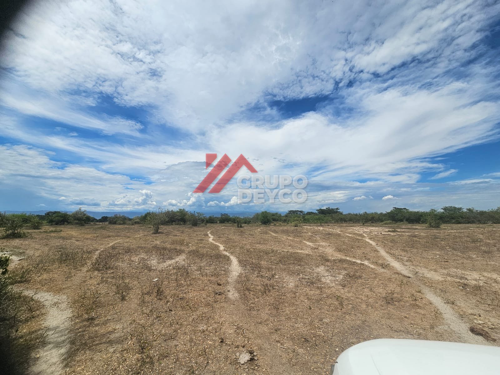 Finca Los Arrayanes