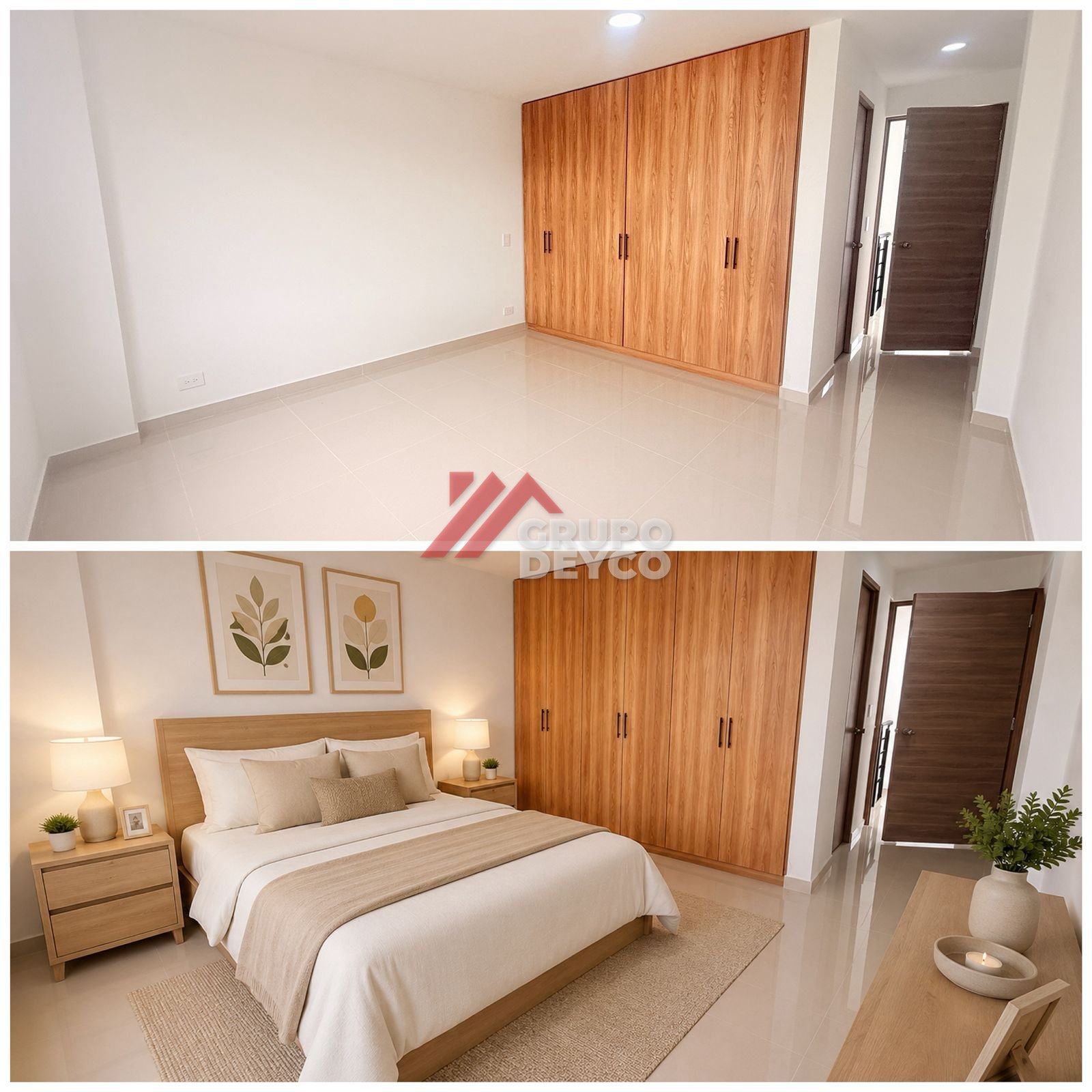 Casa en Venta Totalmente Terminada - Cota