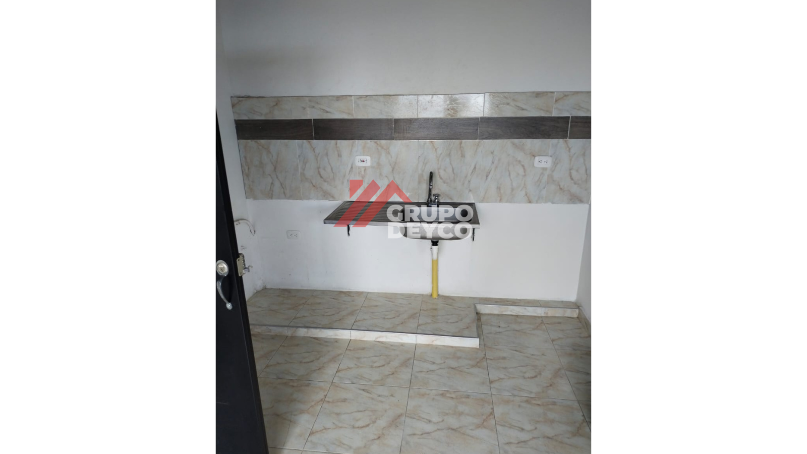 Apartamento en Venta – Ibague