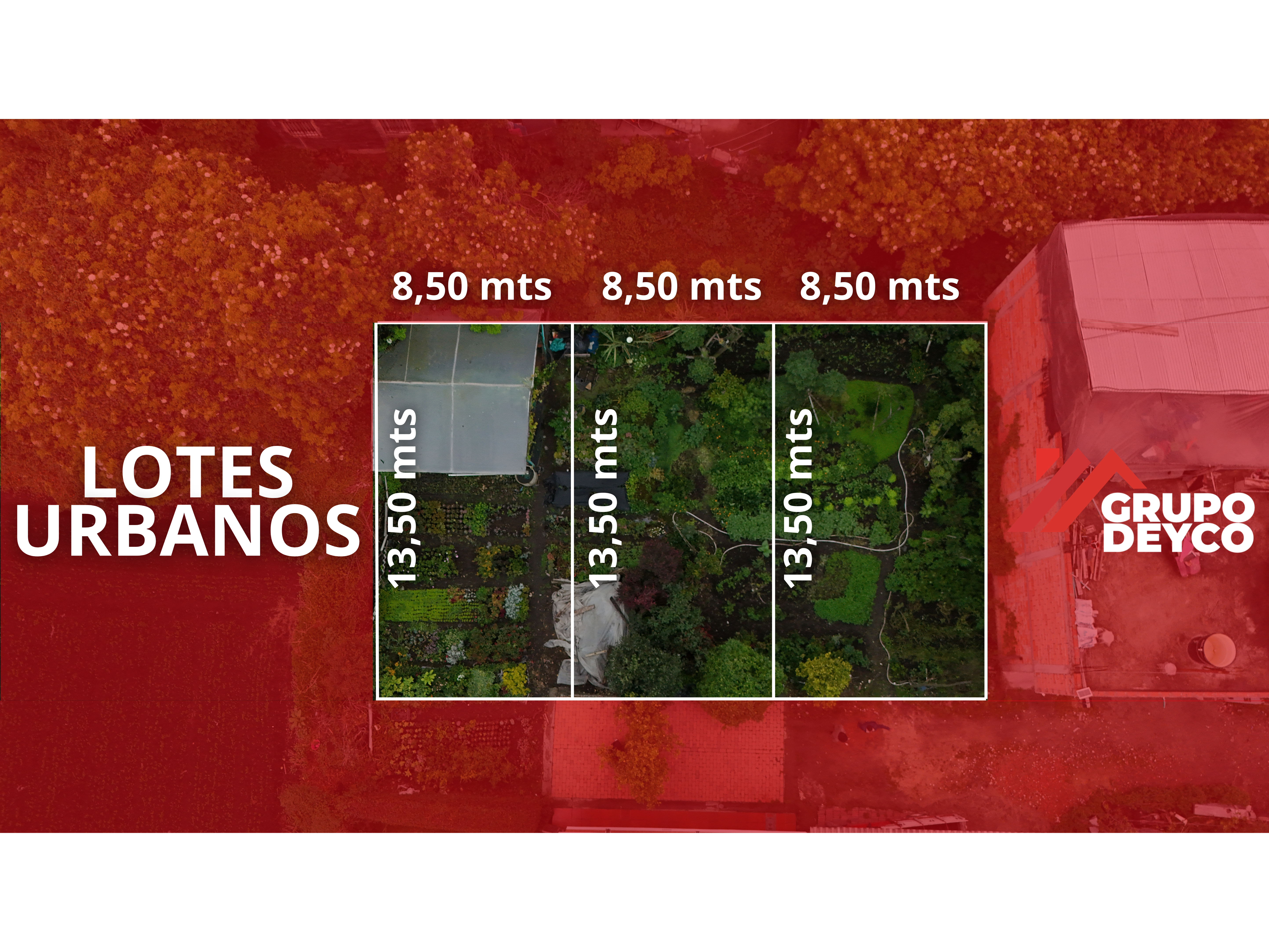 Lotes en Venta | Cota, Cundinamarca