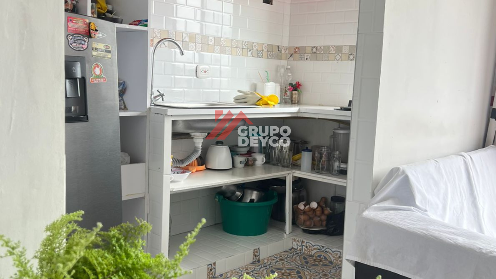 Apartamento en Venta – Chia