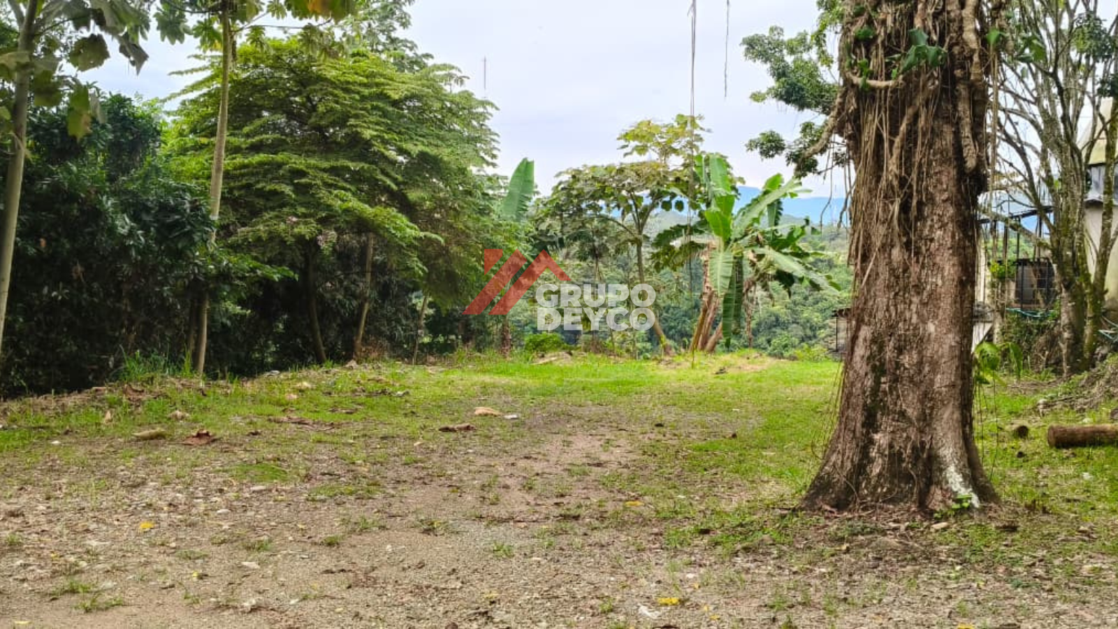Lote en Venta - Zona Rural | Ibague