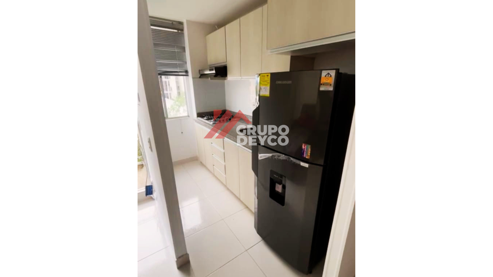 Apartamento en Venta - Ibague