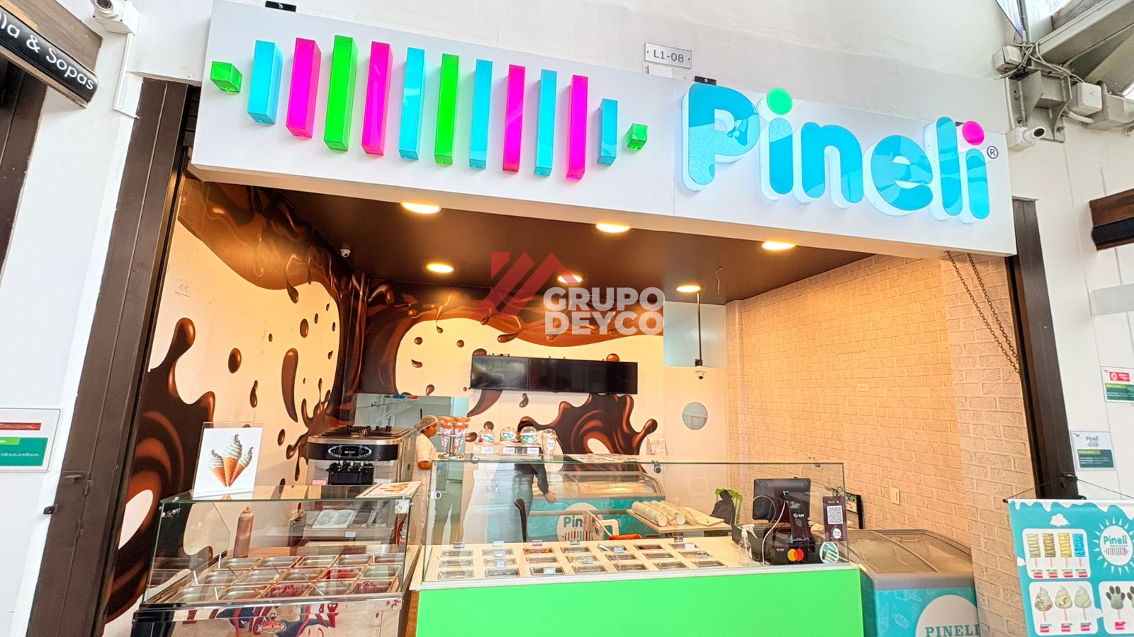 Local Comercial en Venta - Chia
