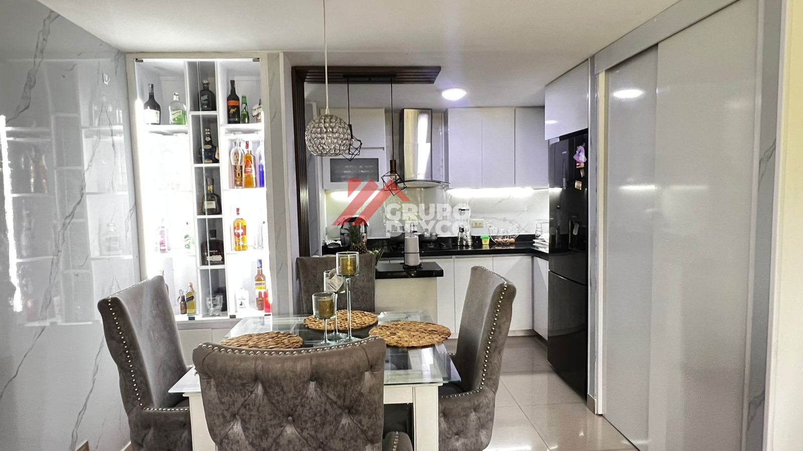 Apartamento en Venta – Ibague