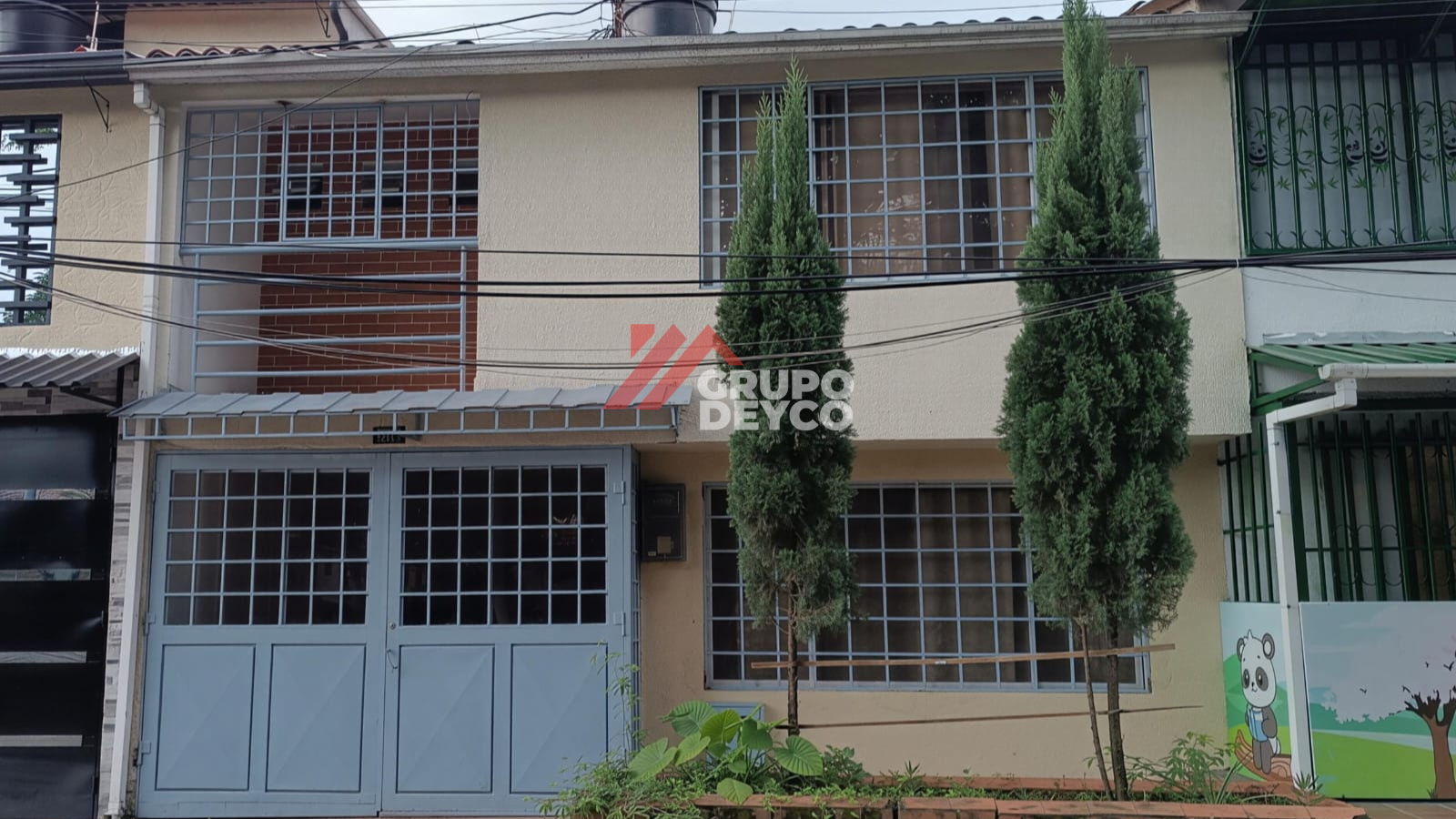 Casa en Venta - Ibague