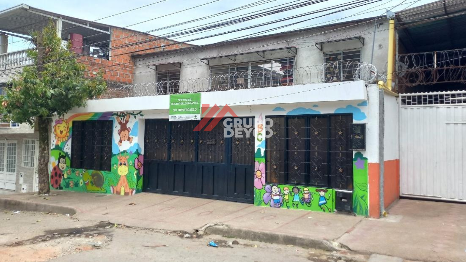 Casa en Venta - Ibague, Tolima