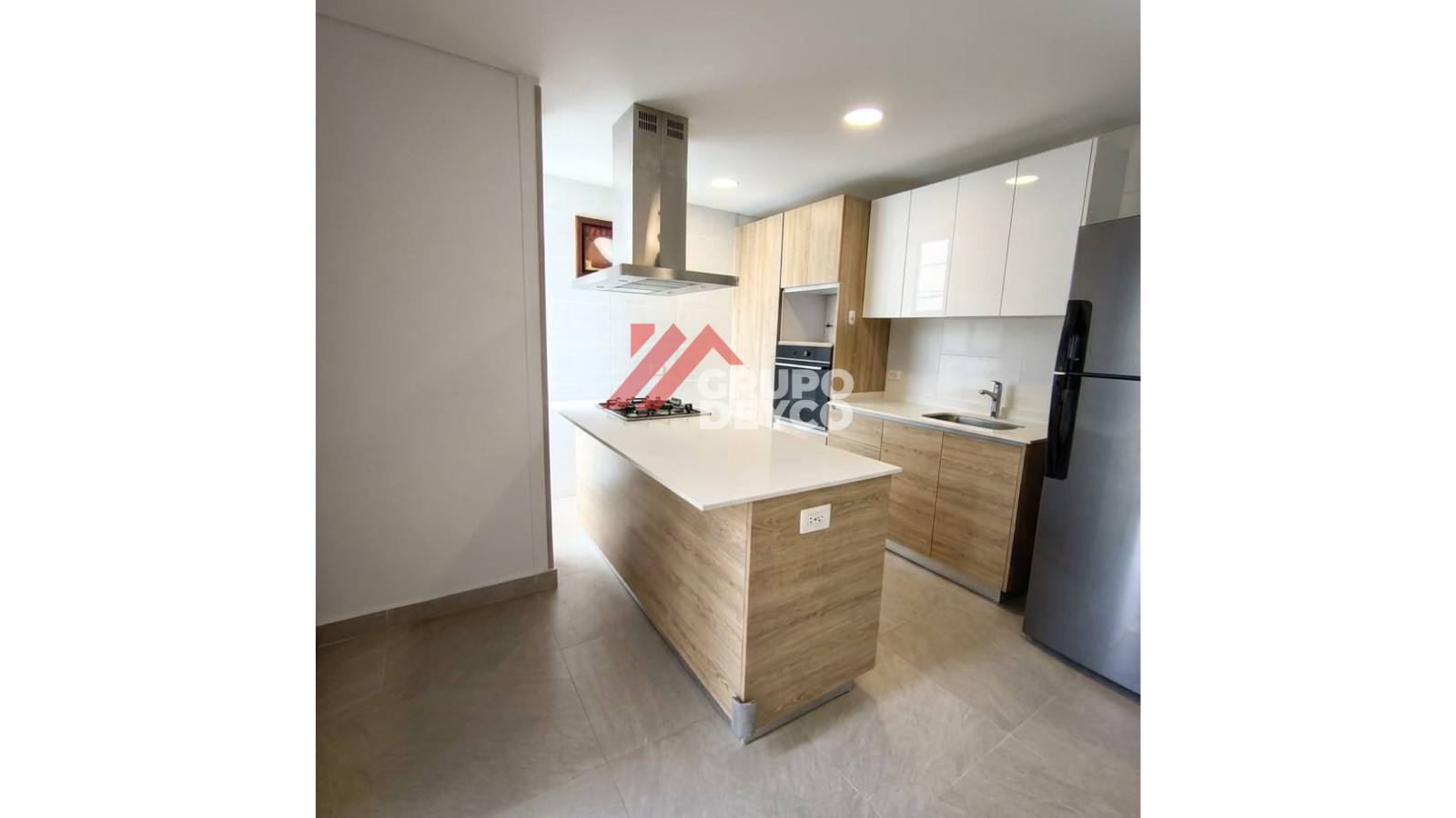 Apartamento Nuevo en Venta – Ibague