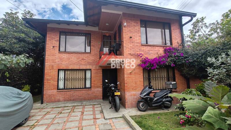 Casa en Venta - Chia, Cundinamarca