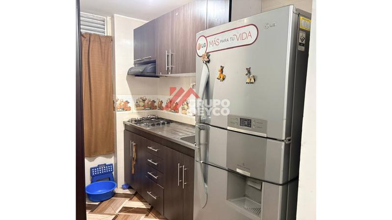 Apartamento en Venta – Ibague, Tolima