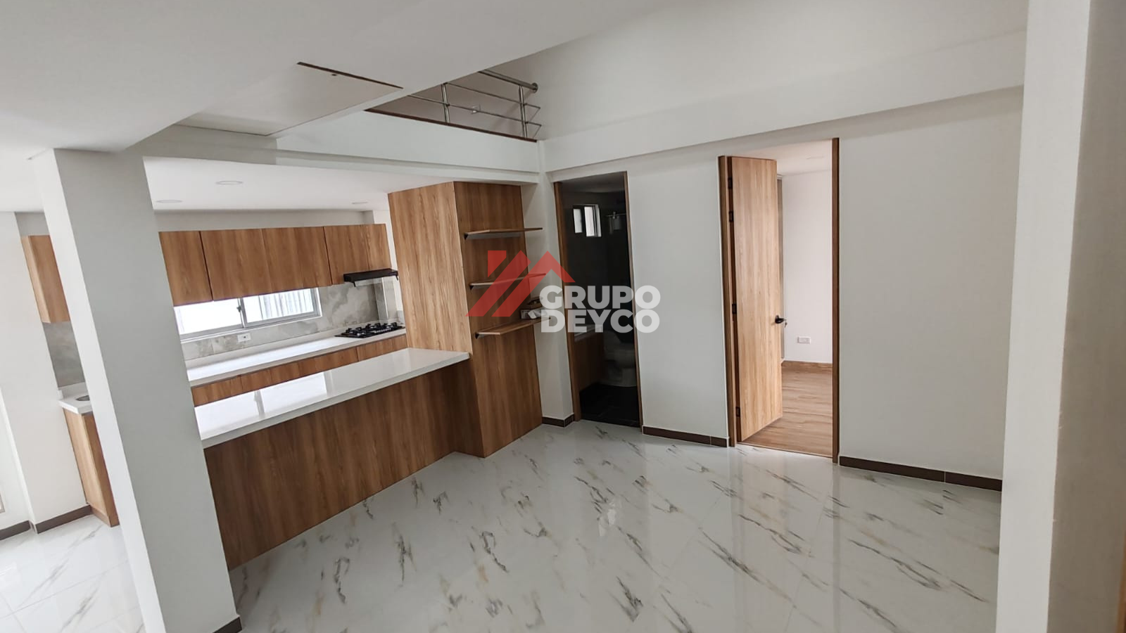 Apartamento Nuevo en Venta – Cota, Cundinamarca