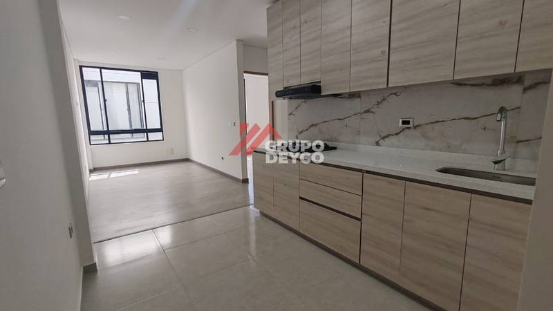 Apartamento Nuevo en Venta – Cota, Cundinamarca