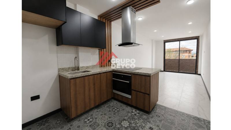 Apartamento Nuevo en Venta – Cota, Cundinamarca