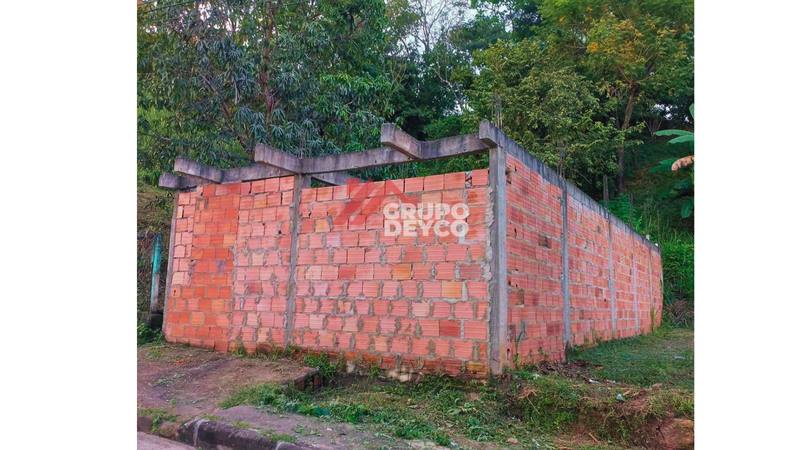 Lote en Venta - Melgar
