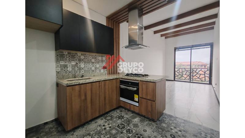 Apartamento Nuevo en Venta – Cota, Cundinamarca