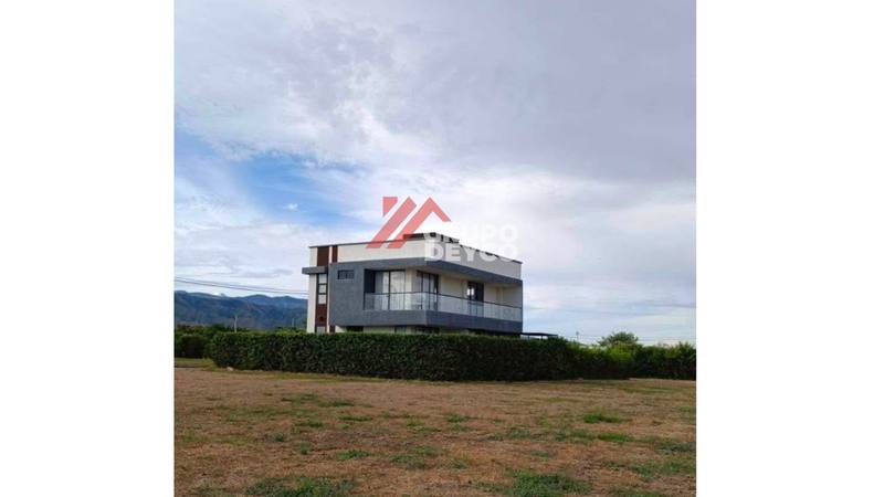 Lote en Venta - Ibague, Tolima