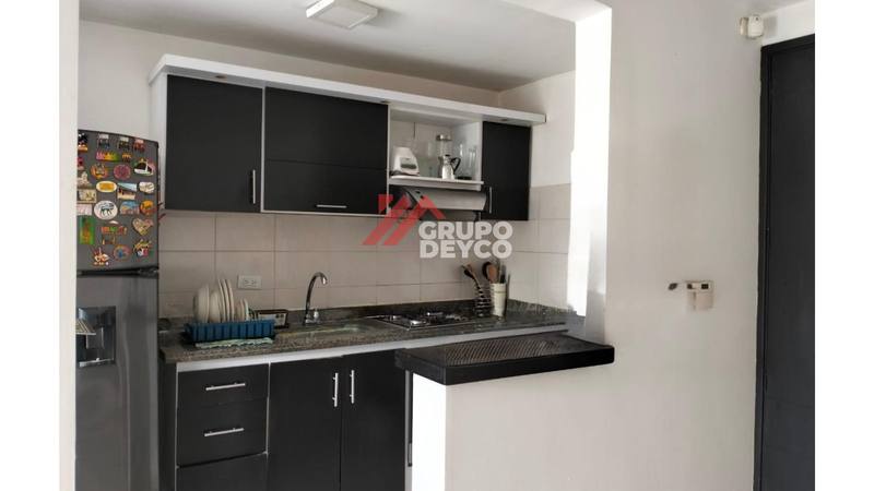 Apartamento en Venta – Ibague