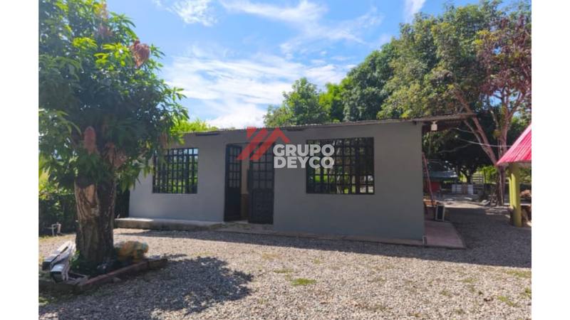 Casa en Venta - San Luis, Tolima