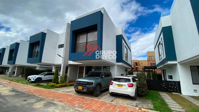 Casa en Venta - Cota, Cundinamarca