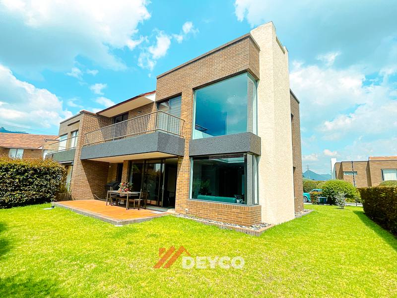 Casa en Venta,  Conjunto Palo de Agua