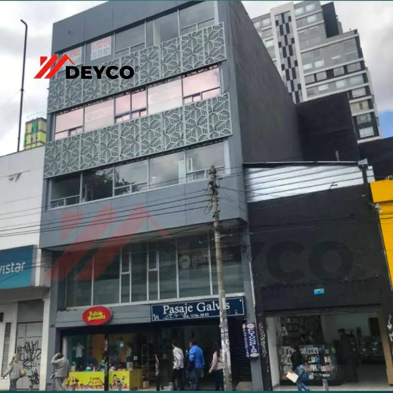 Local Comercial en venta - Chapinero- Bogotátos.
