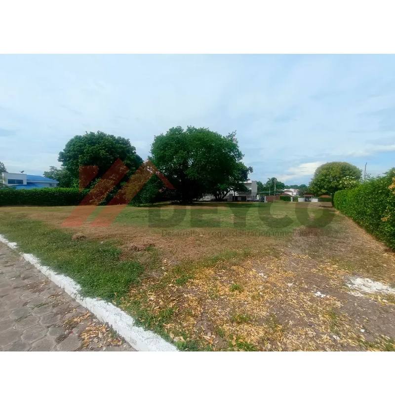 Venta de lote - Ricaurte