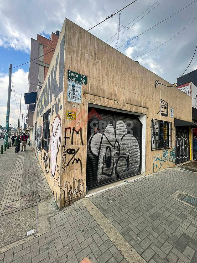 locales en venta - bogota 