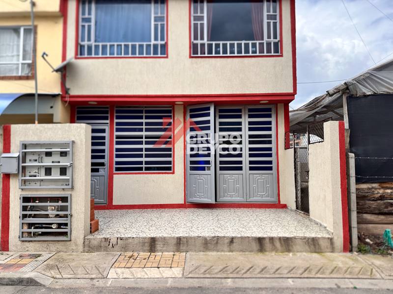 Bodegas en arriendo - Cota 