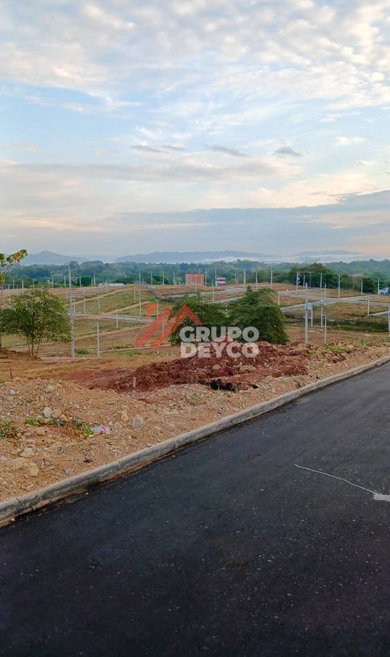 Lote en venta - Carmen de aplícala