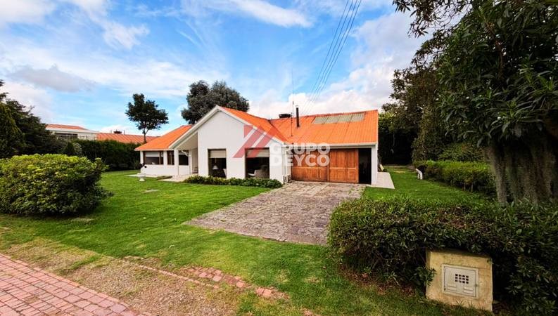 Casa en Venta, Cota 