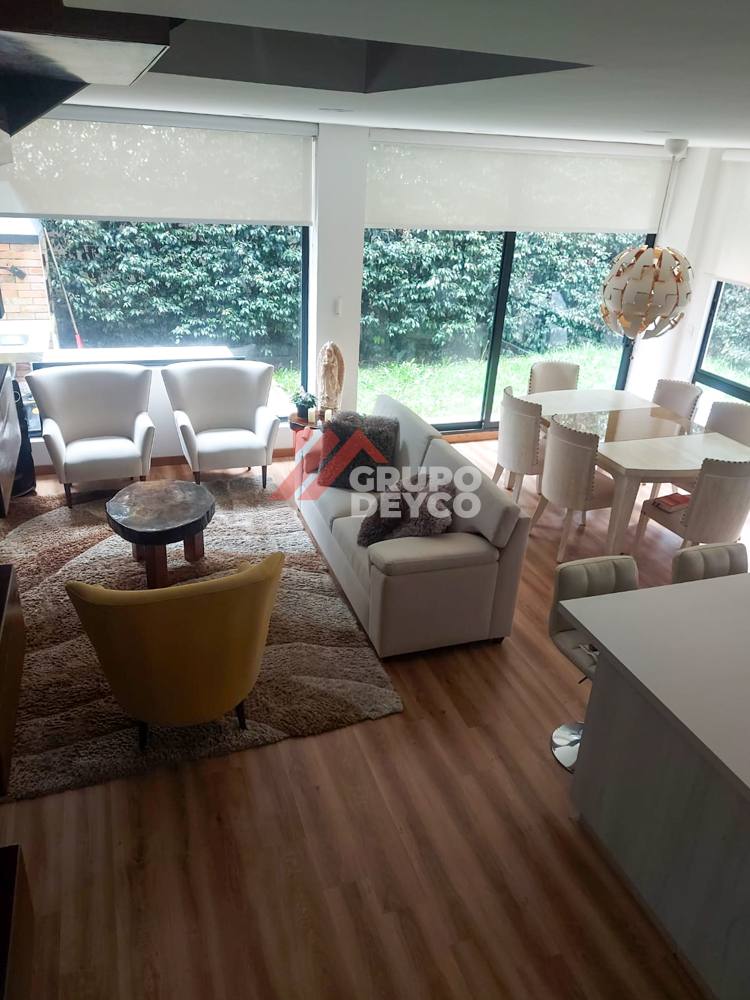 Casa en Venta, Cota 