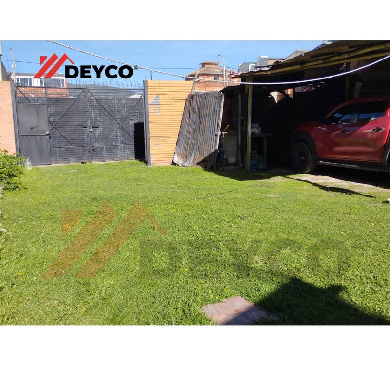 Casa Lote comercial en Venta, Chia