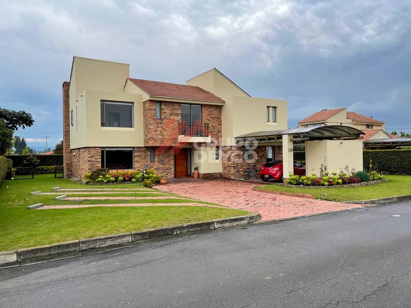 Casa en Venta, Cota Cundinamarca