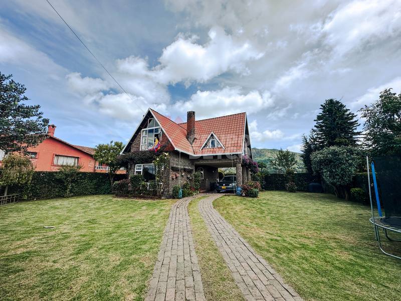 Casa campestre en venta - Cota Cundinamarca