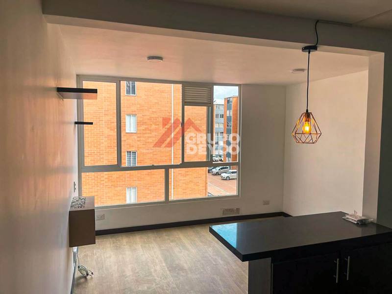 Apartamento en venta - Chia 