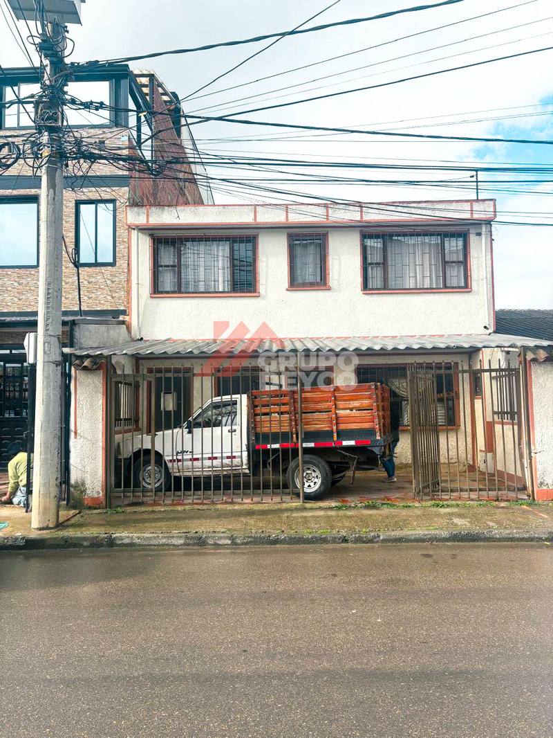 Casa en venta - Chia, Cundinamarca