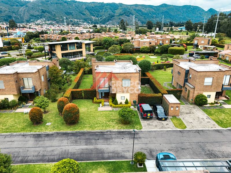 Casa en Venta, Cota Cundinamarca