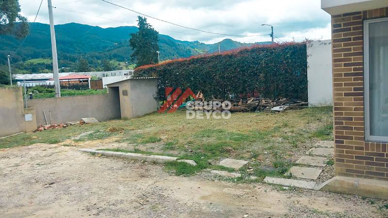 Lote en venta - Tabio, Cundinamarca