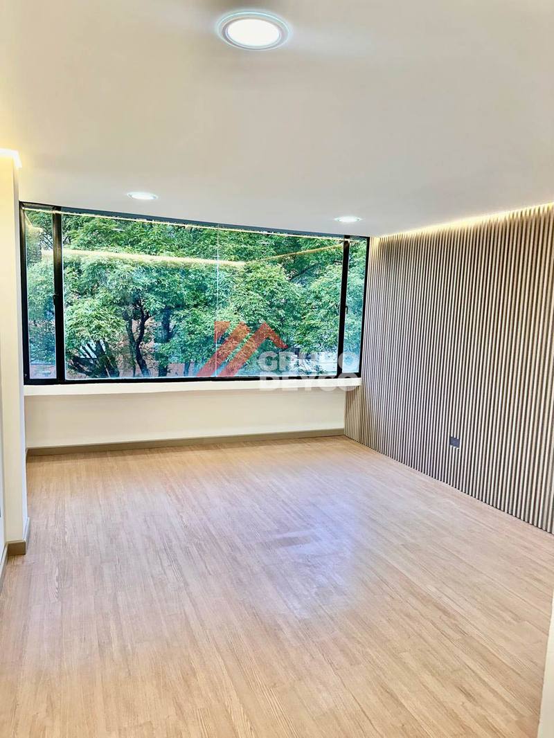 Apartamento en venta - Bogota